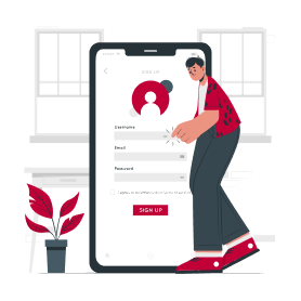 Inscription Pizzeria