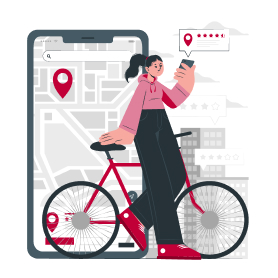 Référencement local Annuaire Pizzeria