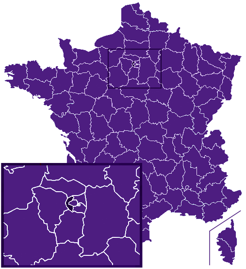 Pizzeria Hauts-de-Seine