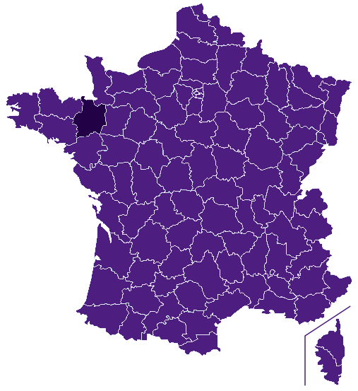 Pizzeria Ille-et-Vilaine