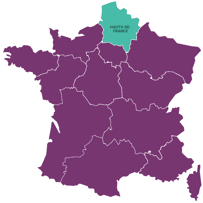 Pizzeria Hauts-de-France